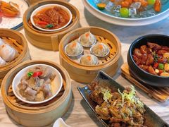 -鹭江潮餐厅•福建菜(鹭江佲家酒店)