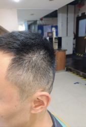 -MJ名将造型