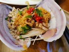 -必点海鲜·鲅鱼水饺(鞍山西道店)
