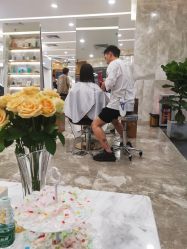 点击看大图 -OnHair Salon