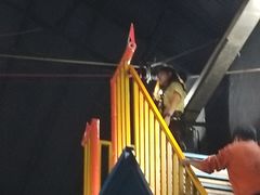 -嘿哟动霸CHUA·新潮玩运动娱乐中心·蹦床滑冰团建乐园