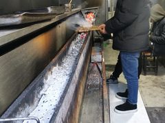-同来顺烧烤餐厅(哈尔滨道店)