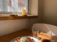 -边渡咖啡烘焙店(昙华林店)
