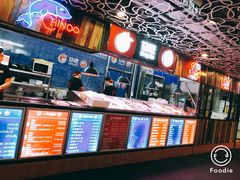 -日进一片海.生腌海鲜火锅.宵夜烧烤(三里屯总店)