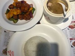 -新宝餐厅(流塘店)