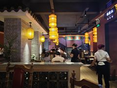 -张家卫·阳江菜·小海鲜(肥婆湾桥店)
