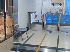 -北京科技大学-游泳馆