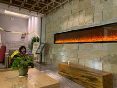 大堂-东吴水韵(吴中店)