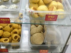 -天泽祥·鼓楼馒头(鼓楼店)