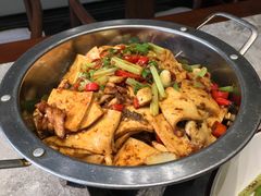 -高玛纳驴肉火烧(河间总店)