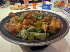 -人民公社大食堂(张家湾店)