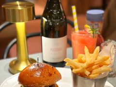 -尚牛社会 Beef & Liberty(金桥EKA天物店)