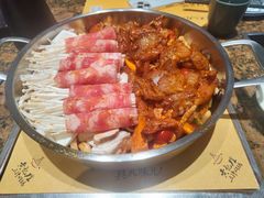 -黄记煌三汁焖锅(欢乐海岸店)