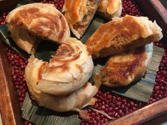 -那家小馆•北京菜•烤鸭(香山店)