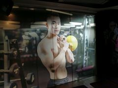 -一兆韦德健身(慧芝湖店)