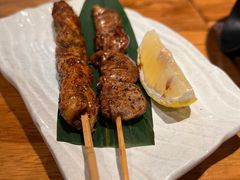 -玄白·炭烤活鳗(上海首店)