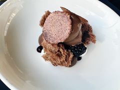 -福楼毕斯罗F Bistronome(国贸商城约会地标景观店)