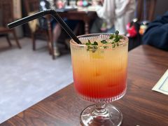 -沏点Trattoria意大利餐厅(新街口店)