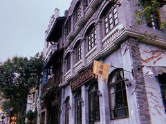 -两江国际影视城