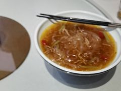 -丝宴·凤城印象·西北特色菜(彩虹湾店)