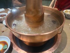 -北京老门框爆肚涮肉馆(凤城六路店)