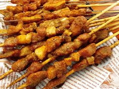 -十里铺铁板鱿鱼