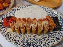 -bosphorus 铂斯西餐厅·土耳其烧烤(环市中路店)