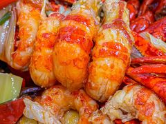 -一起吃小龙虾·海鲜(海珠店)