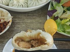 -津门张记包子铺(华昌道店)