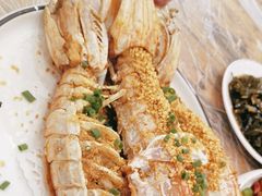 -醉壹号海鲜大排档·老厦门特色菜(厦门美食地标店)