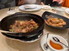 -8餐厅(新葡京酒店)