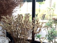 -静香HOUSE·全时段融合餐厅(七星欢乐颂店)