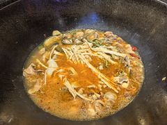 -地锅之家·鲜货工厂(华发路店)