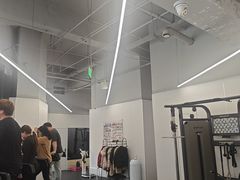 -乐刻运动健身(青山印象城店)