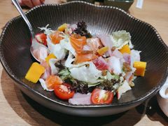 -鸟山鸣·日料食堂(王府井店)