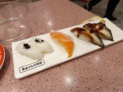 -元气寿司(环球港店)