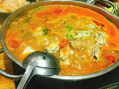 -老凯俚酸汤鱼(鸿通城店)