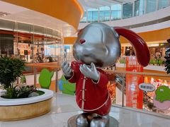 -深圳来福士广场