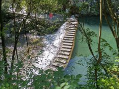 -石台牯牛降景区
