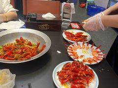 -天宝兄弟(前海壹方城店)