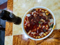 -覃肥叔桂林米粉(粮道街店)