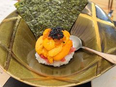 -Sushi Hanzo半藏(天环广场店)