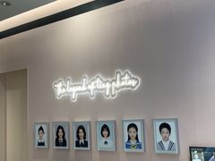 -天真蓝照相馆(杭州滨江宝龙店)