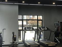 -Freedom Fitness私教健身俱乐部(徐虹北路店)