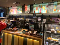 -星巴克臻选(北京世贸天阶店)