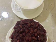 -老周记顺德双皮奶