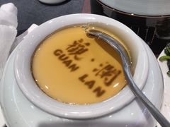 -北京百纳烟台山商务酒店