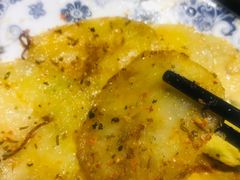 -燚店·铁板鱼蛙·烤肉·烤串(北新桥店)