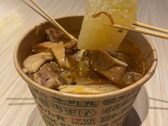 -食悦天美食广场(武汉壹方购物中心店)