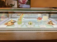 -fishtank鱼缸咖啡(三山街店)